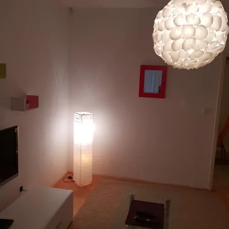Apartment Ela *